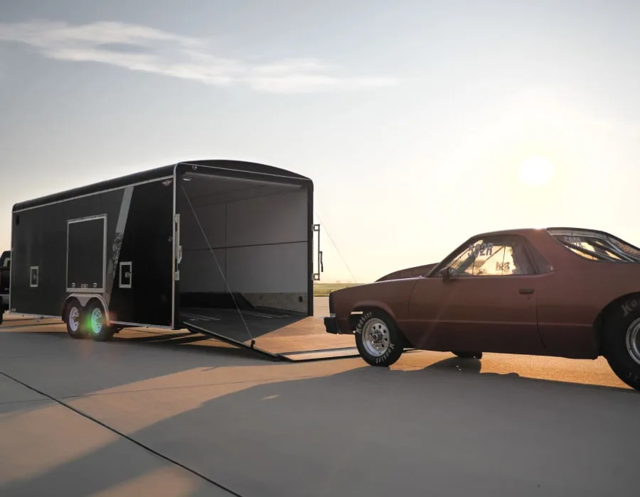 Trailers for sale in Idaho